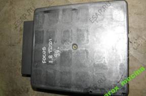 FORD FOCUS 1.8 TDDI 99 год,. БЛОК УПРАВЛЕНИЯ