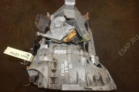 FORD FOCUS 1.8 TDDI 99 год, КОРОБКА ПЕРЕДАЧ XS4 год,7002 год,D