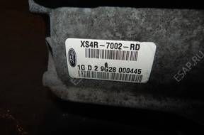 FORD FOCUS 1.8 TDDI 99 год, КОРОБКА ПЕРЕДАЧ XS4 год,7002 год,D