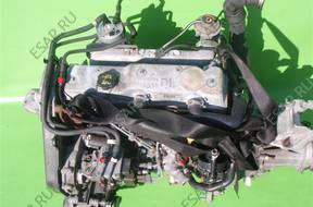 FORD FOCUS 1.8 TDDI C9BA двигатель