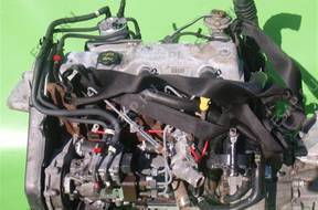 FORD FOCUS 1.8 TDDI C9BA двигатель