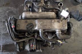 Ford Focus 1.8 TDDI двигатель 1S4Q-6007-EA