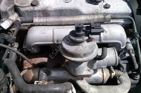 FORD FOCUS 1.8 TDDI двигатель DUY WYB CZCI