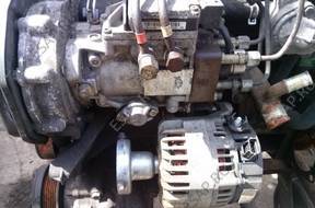 FORD FOCUS 1.8 TDDI двигатель DUY WYB CZCI