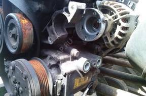 FORD FOCUS 1.8 TDDI двигатель DUY WYB CZCI