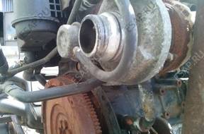 FORD FOCUS 1.8 TDDI двигатель DUY WYB CZCI