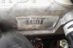 FORD FOCUS 1.8 TDDI двигатель комплектный