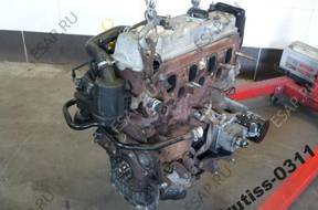 FORD FOCUS 1.8 TDDI двигатель ТНВД 90KM C9DB
