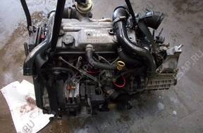 Ford Focus 1.8 TDDI двигатель