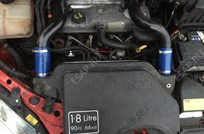 Ford Focus 1.8 tddi двигатель