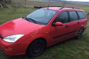 Ford Focus 1.8 tddi двигатель
