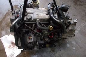 Ford Focus 1.8 TDDI двигатель