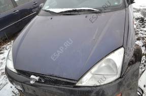 Ford Focus 1.8 TDDi двигатель