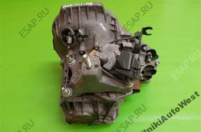 FORD FOCUS 1.8 TDDI КОРОБКА ПЕРЕДАЧ 2S4 год,7002MA