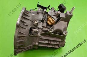 FORD FOCUS 1.8 TDDI КОРОБКА ПЕРЕДАЧ 2S4 год,7002MA
