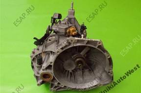 FORD FOCUS 1.8 TDDI КОРОБКА ПЕРЕДАЧ 2S4 год,7002MA