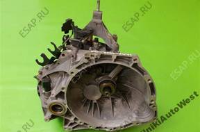 FORD FOCUS 1.8 TDDI КОРОБКА ПЕРЕДАЧ 2S4 год,7002MA