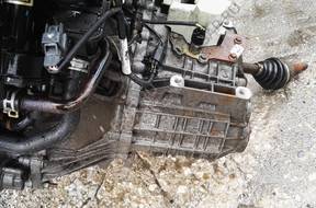 FORD FOCUS 1.8 TDDI КОРОБКА ПЕРЕДАЧ  T1GB1