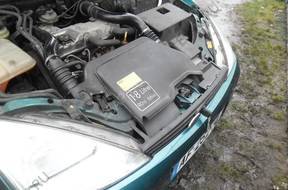 FORD FOCUS 1.8 TDDI КОРОБКА ПЕРЕДАЧ WYSYKA