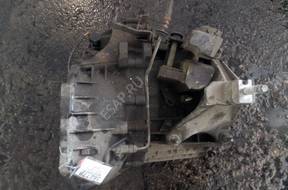 Ford Focus 1.8 TDDI КОРОБКА ПЕРЕДАЧ XS4 год,-7F096