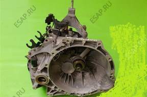 FORD FOCUS 1.8 TDDI КОРОБКА ПЕРЕДАЧ