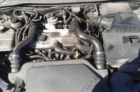 FORD FOCUS 1.8 TDDI КОРОБКА ПЕРЕДАЧ