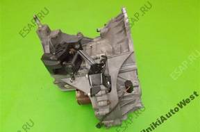FORD FOCUS 1.8 TDDI КОРОБКА ПЕРЕДАЧW 2S4 год,7002MA