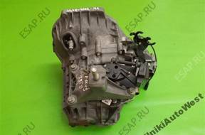 FORD FOCUS 1.8 TDDI КОРОБКА ПЕРЕДАЧW 2S4 год,7002MA