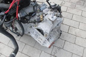 FORD FOCUS 1.8 TDDI КОРОБКА ПЕРЕДАЧW XS4 год,-7002-RA