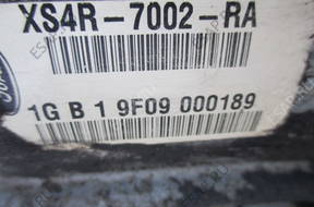 FORD FOCUS 1.8 TDDI КОРОБКА ПЕРЕДАЧW XS4 год,-7002-RA