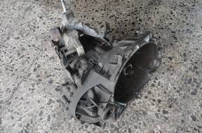 FORD FOCUS 1.8 TDDI КОРОБКА ПЕРЕДАЧW XS4 год,-7F096