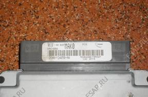 FORD FOCUS 1.8 TDDI MK1 БЛОК УПРАВЛЕНИЯ 2S4A-12A650-MA