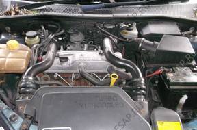 FORD FOCUS 1.8 TDDI SINIK