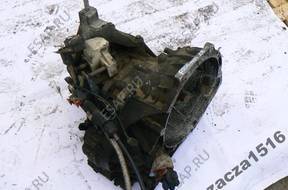 FORD FOCUS 1.8 TDDI TDCI КОРОБКА ПЕРЕДАЧ **