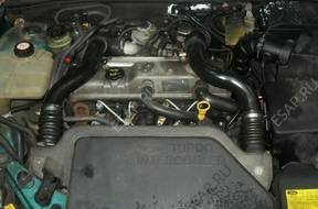 Ford Focus 1.8 TDDI ТНВД 04700004007