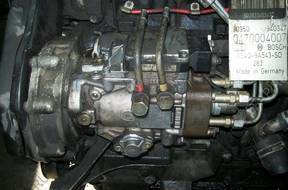 Ford Focus 1.8 TDDI ТНВД 04700004007
