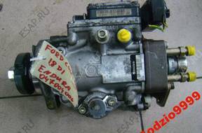 FORD FOCUS 1.8 TDDI ТНВД 0470004006