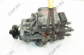 FORD FOCUS 1.8 TDDI ТНВД 0470004006