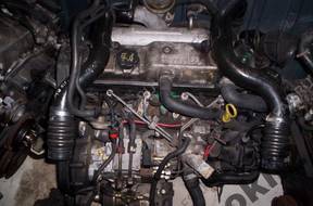 FORD FOCUS 1.8 TDDI  ТУРБИНА