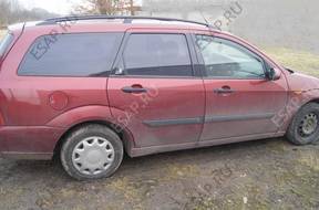 FORD FOCUS 1.8 TDDI ТУРБИНА C9DC 90 Л.С.