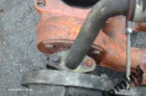 FORD FOCUS 1.8 TDDI ТУРБОКОМПРЕССОР 98 ГОД