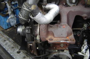 FORD FOCUS 1.8 TDDI  ТУРБОКОМПРЕССОР