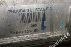 FORD FOCUS 1.8 TDDI ТУРБОКОМПРЕССОР