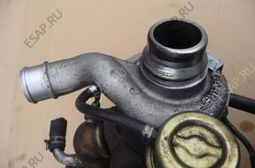 FORD FOCUS 1.8 TDDI ТУРБОКОМПРЕССОР KS4Q-6K682-DB
