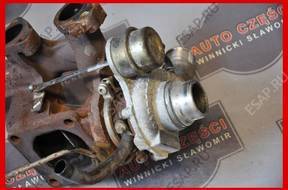 FORD FOCUS 1.8 TDDI ТУРБОКОМПРЕССОР XS4Q6K682DC