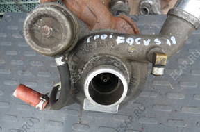 Ford Focus 1.8 TDDI