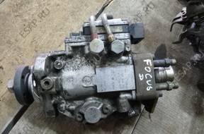 Ford Focus 1.8D ТНВД 0470004007