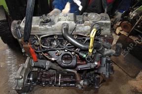 FORD FOCUS 1.8TDCI двигатель-