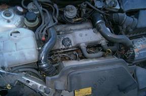 FORD FOCUS 1.8TDCI двигатель ТНВД комплектный
