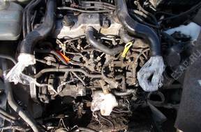 FORD FOCUS 1.8TDCI  ТУРБОКОМПРЕССОР-